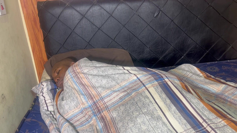 King Sasha's hub: V zákulisí