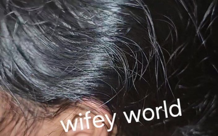 Wifeyworld2025: 深喉