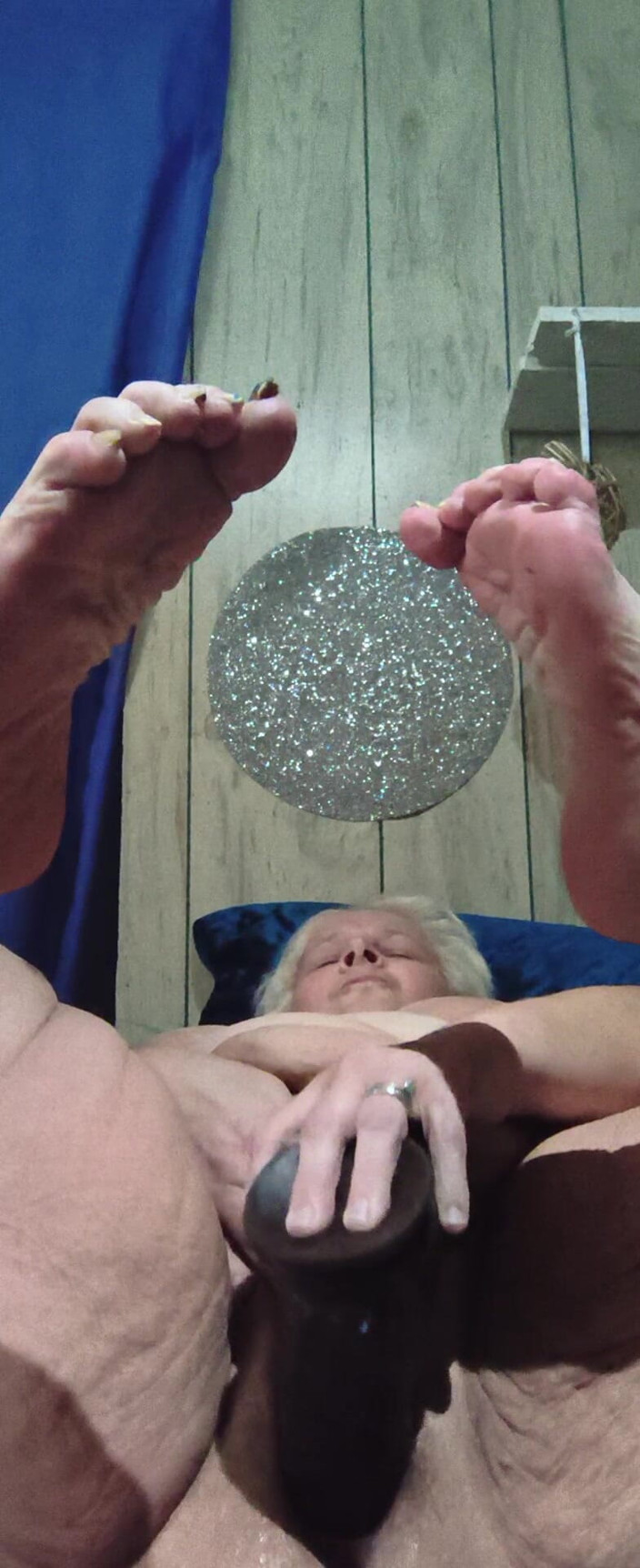 HerculesnVENUS: My Mind Is Telling Me No but My Body Saids...