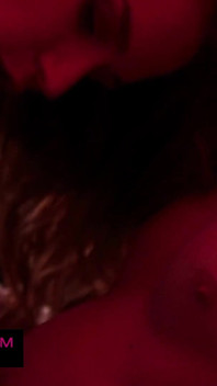 Privat orgie med Clemence Audiard, Lola Bellucci, Chloe Duval och Diana Lawrence