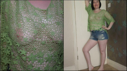 Littlevixen: ヨークシャー・ラス