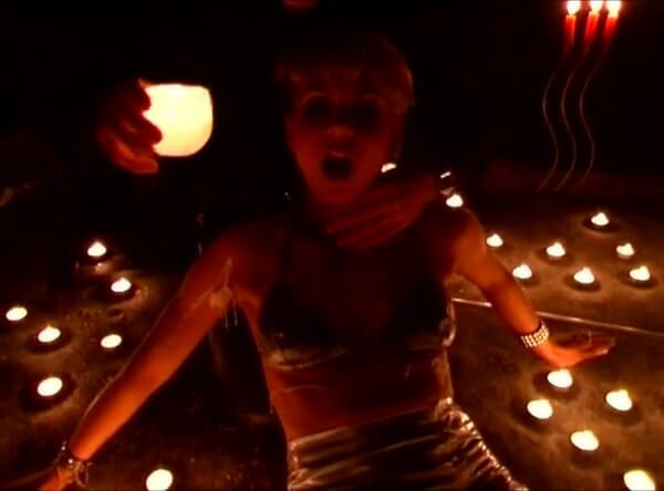 Maledom Austria: Occult Maledom ritual