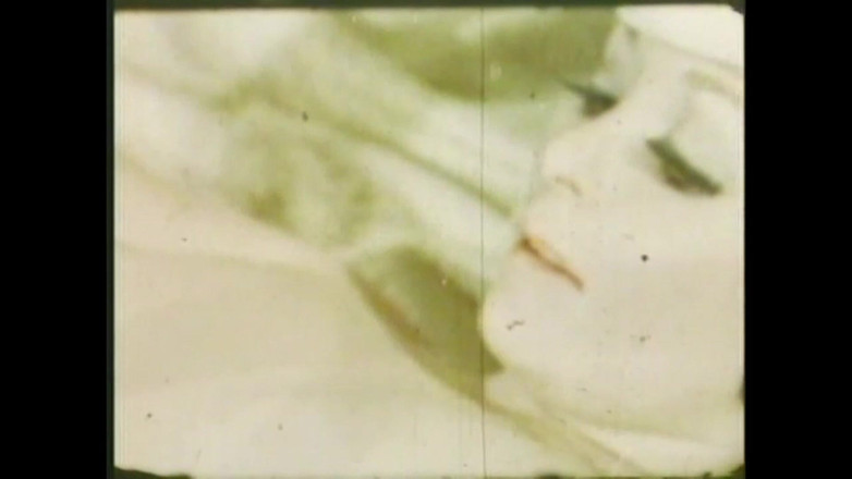 Vintage Usa: Muschi Ist Die Letzte Hoffnung