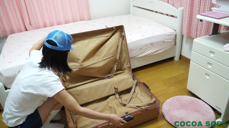 Cocoa Soft: My younger step sister I love narrow places 02