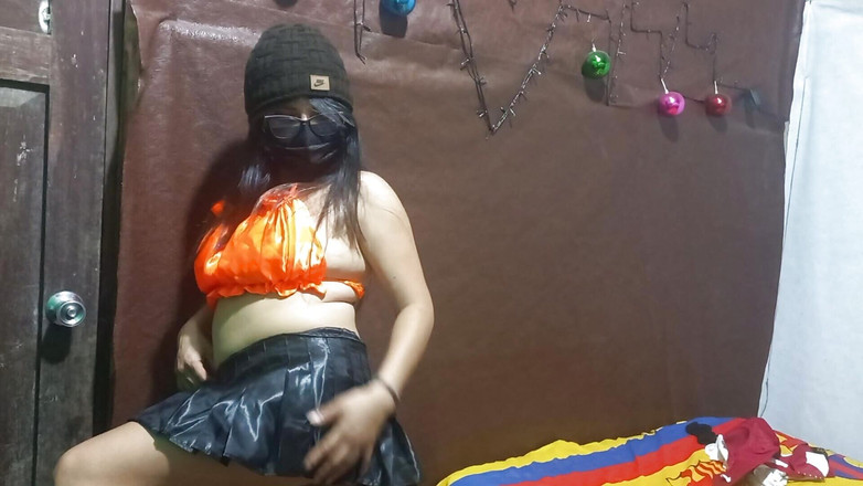 Martin13: Winter ze mě dělá víc děvky a děvky. Můj klitoris...