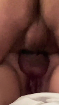 Horny Girlfriend Open Her Ass for My Big Fat Cock Enjoyed Multiple Anal Orgasm Dripping Wet Pussy