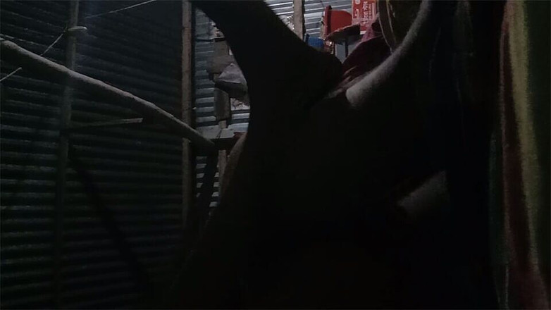 Playboy D: 마을 선교사 섹스