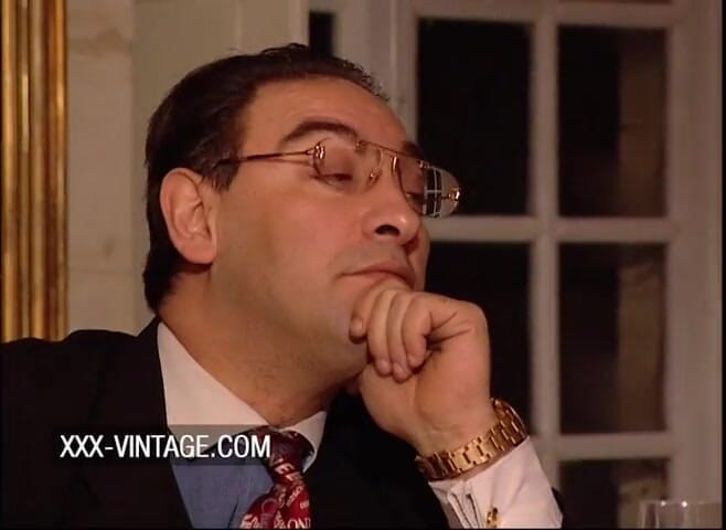 XXX-Vintage: Hot sex in the castle with busty Anita Dark