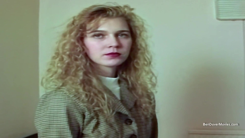 Ben Dover Movies: The Porn Ultimatum: Lisa Stretton