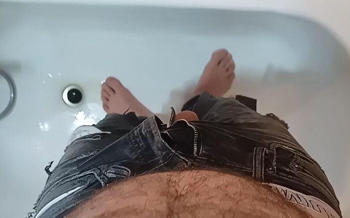 Boys fucking: Piss on My Mouth