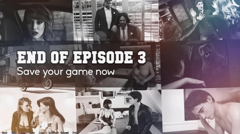 Visual Novels: Fresh women part 33