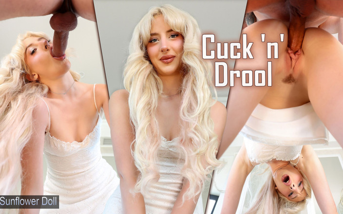 ImmerSex: Cuck 'n' Drool