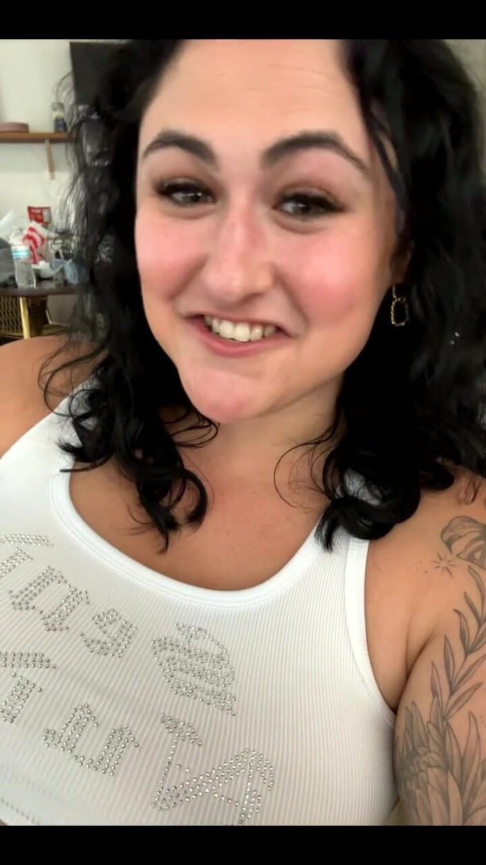 Josie Jaxxon: Aggiornamento da Miami! Xbiz!!