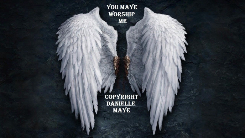 DanielleMaye: Watch My Ex Fuck Me