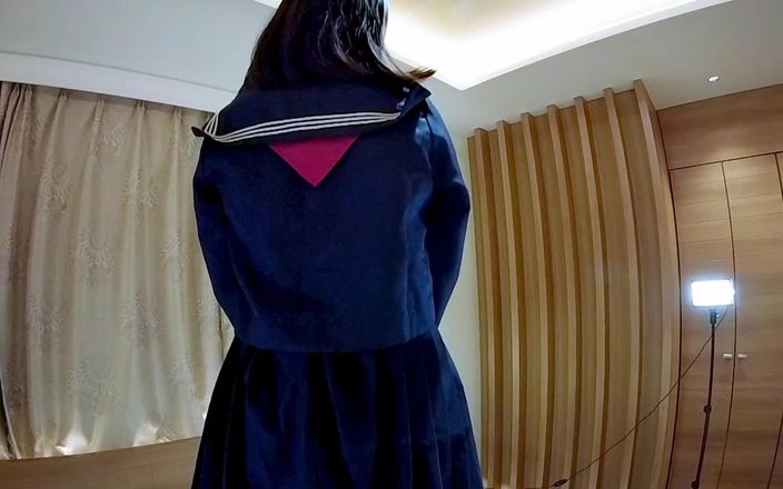 tomometal65: Sasa-chan 2 세일러 수트 에디션 전면 카메라