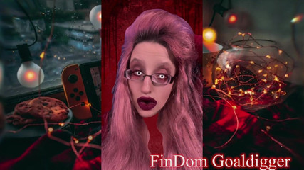 FinDom Goaldigger: Transformace v hotovosti