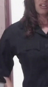 Shelbee Myne & Banks Policejní stanice Piss Gmjp-tt4018