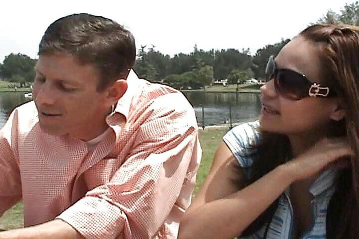 Radical: ホットBusty slut乗り物大きなコックのように狂った