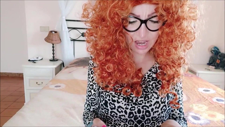 savannahamatoriale: Nevlastní matka objevila tvou tajnou schránku