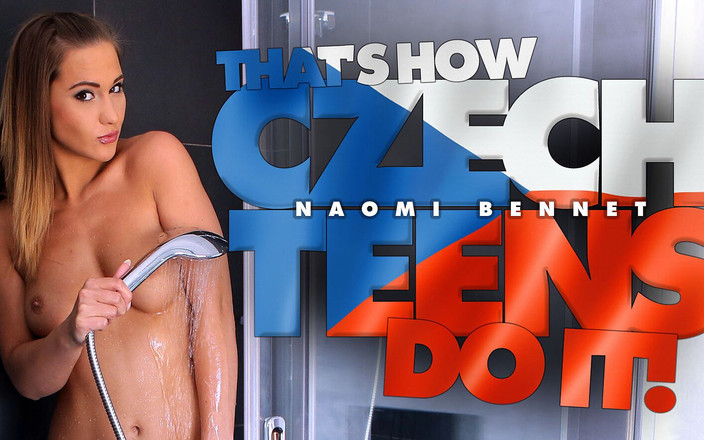 RealityLovers: So Machen Es Tschechische Teenager