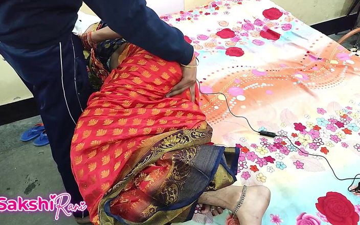 sakshi_raniii: Devar Ne kahaa lo bhabi lund dekhogi dever ne uthake...