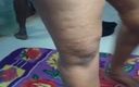Benita sweety: Dì Ấn Độ thổi kèn nóng bỏng