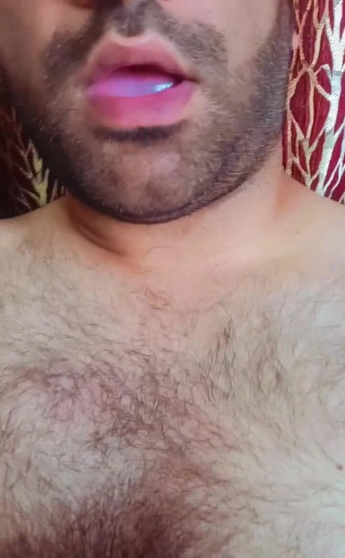 BibearXXX: Peluda peito bibearxxx