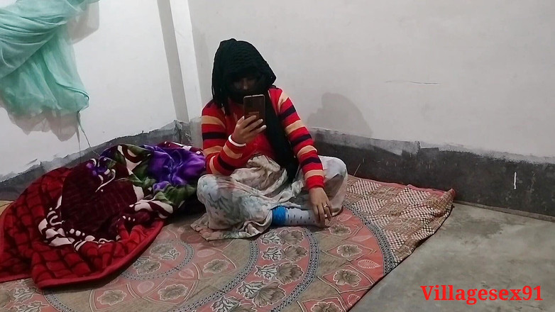 Villagesex91: Chicas indias del pueblo follan con polla negra