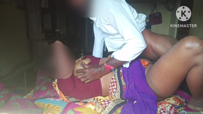 couple_Love7: Desi tetička šuká Yong Boy hardcore