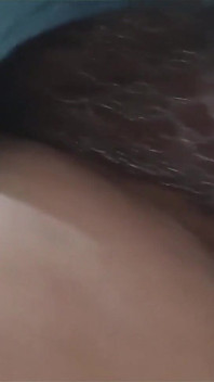 Chubby Mother-in-law in a Thong
