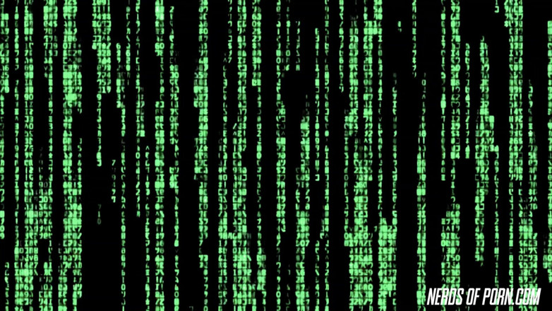 Nerds Of Porn: The Matrixxx Riserections: A Nerds Of Porn Parody