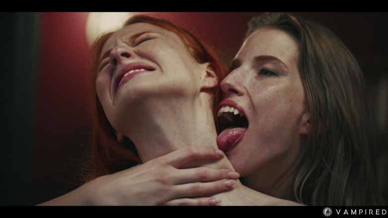 Vampired: Ein Deal ist ein Deal