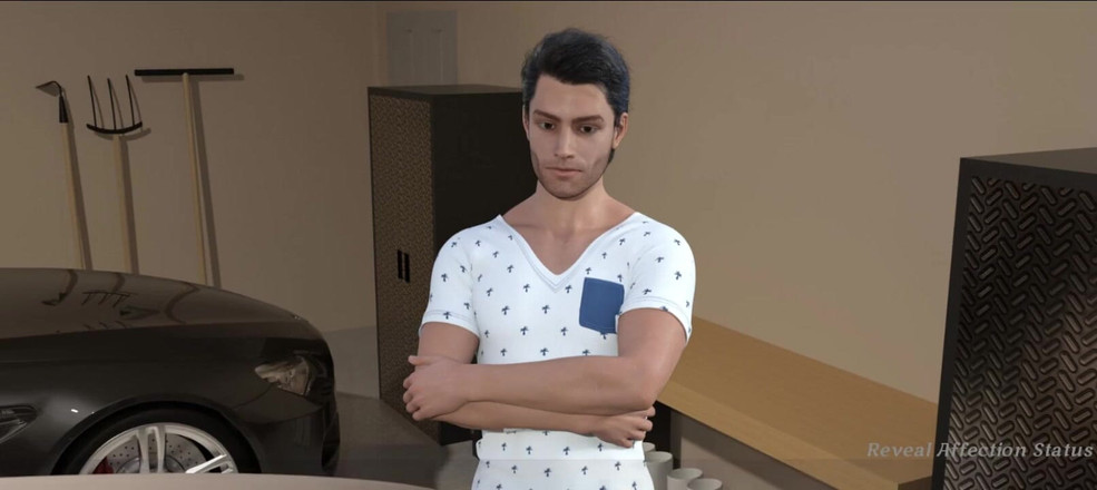 LoveSkySan69: L'amore di una matrigna (orborigin) parte 131 Dopo una buona notte di...