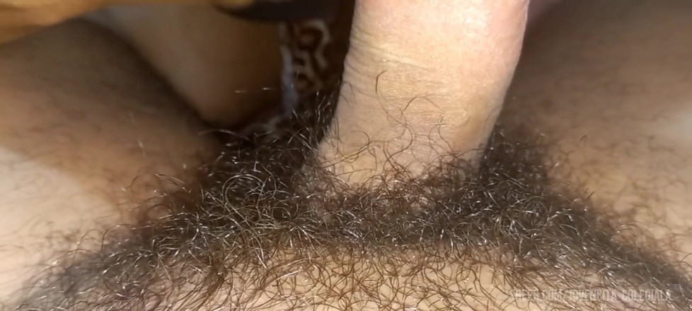 PATY PATY: The Best College Girl Fucks with Her Perverted Teacher