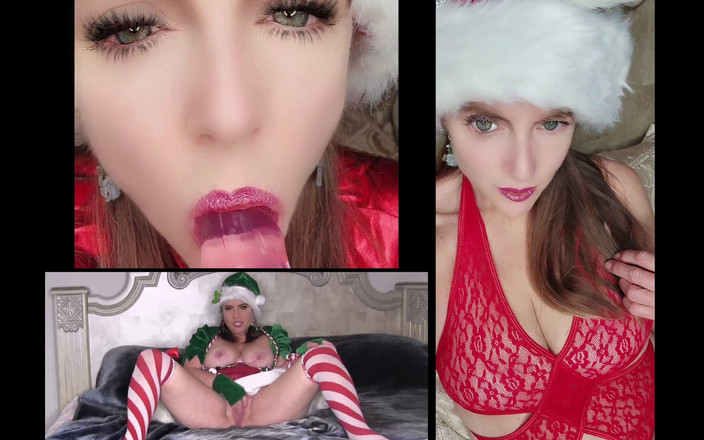 Nikki Nevada: Nikki's Kerst 2023 compilatie #3