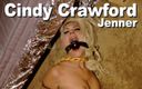 Picticon bondage and fetish: Cindy Crawford &amp;amp; Jenner Bound Gagged kouření šukají anál A2M výstřik na...