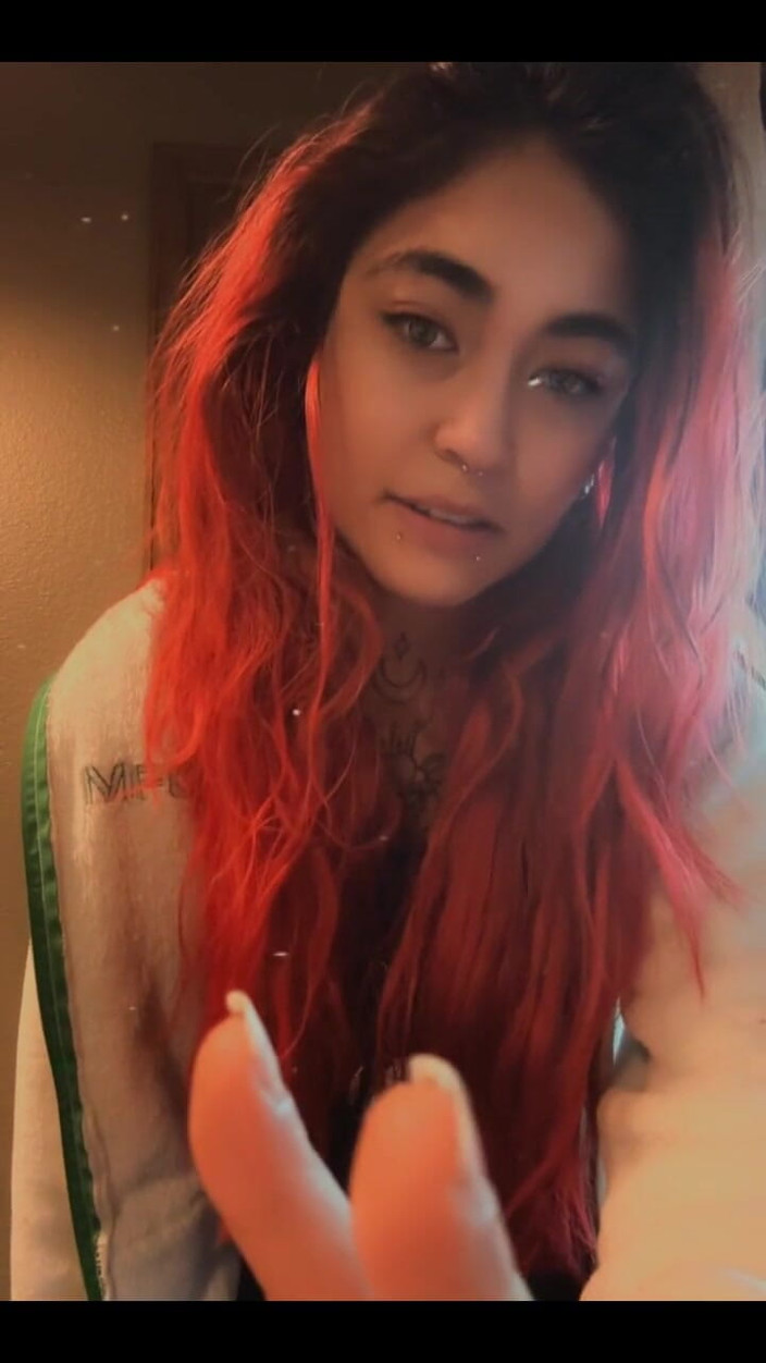 lilRavenFox: Colored