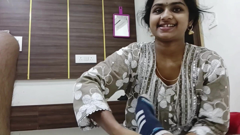 LateralChain349: Session 14. Passionate Desi Couple Roleplay - Neighbour Fantasy Moment
