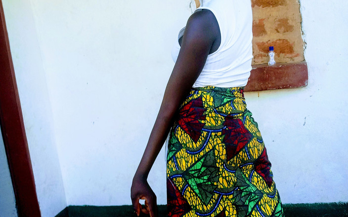 1Gorret: Můj největší okamžik jíst Mango