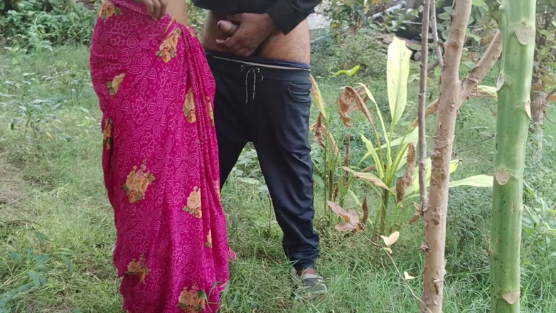 seema: Jangal Mai Mangal pełne drzwi na zewnątrz część 1