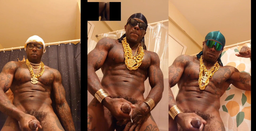 Hallelujah Johnson: 29 BBCコンピレーションコックしゃぶりの説明