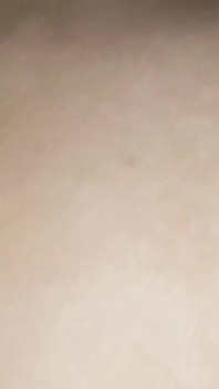 Black Pantyhose Couple Rub, Feet and Sex
