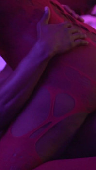 Sesso appassionato in africa