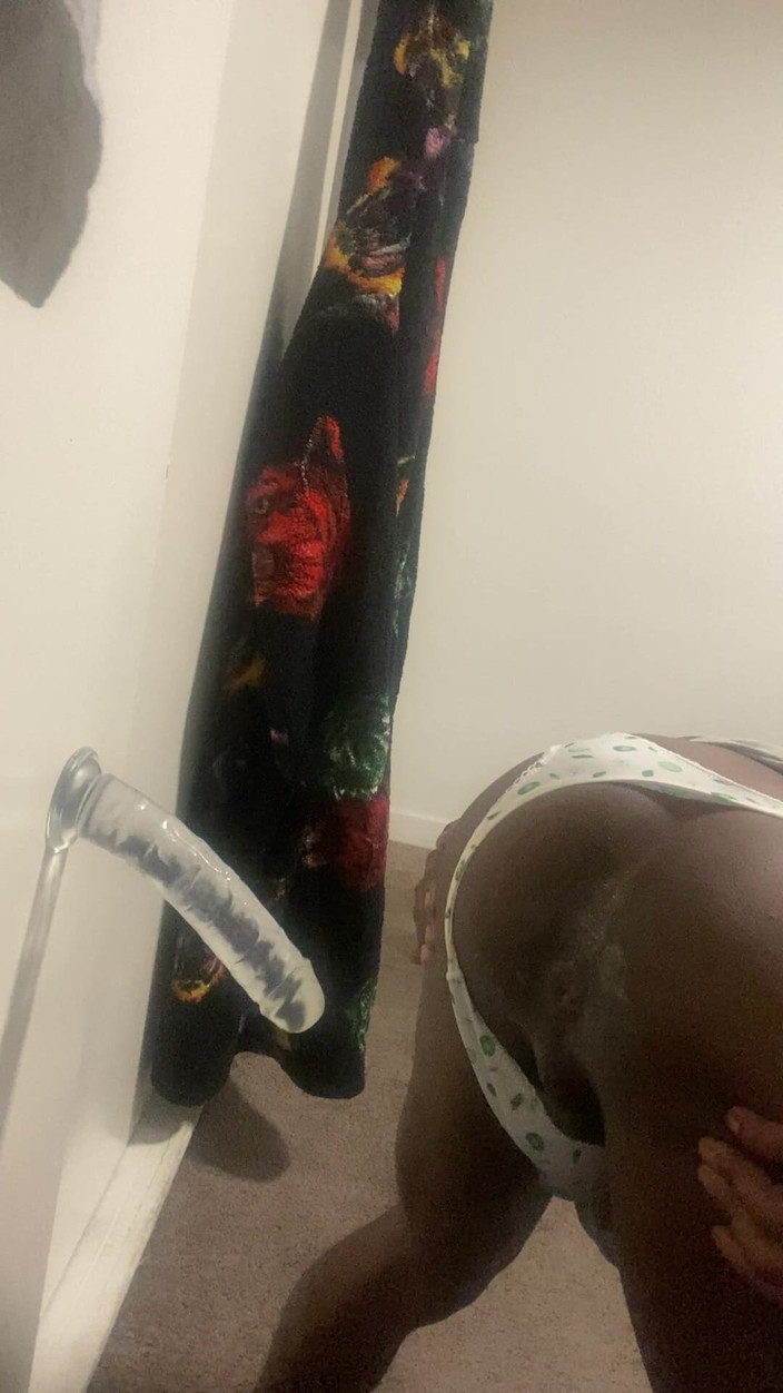 Emperor Kai Da God King: Celana dalam thong dan kesenangan pt. 2