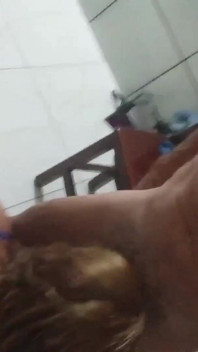 Cum in My Little Mouth