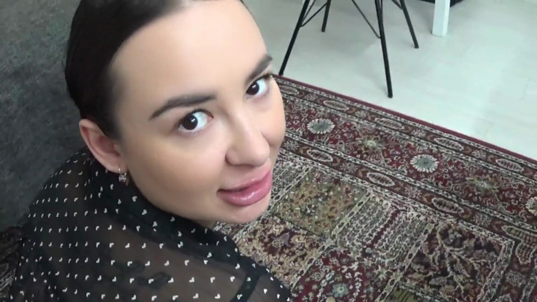 Amateur Homemade Porn: Amateur Turkish Big Ass MILF Fucked Hard by 20 Years Old...