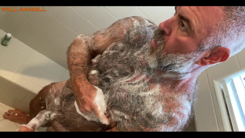 Will Angell: 여전히 더러운