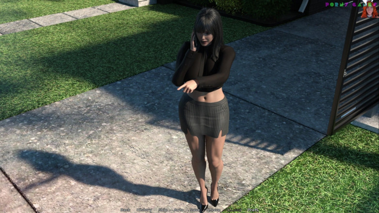 Porny Games: Los nas nie oddzieli podnosząc Fallusa - zazdrosny facet szukający dziewczyny,...