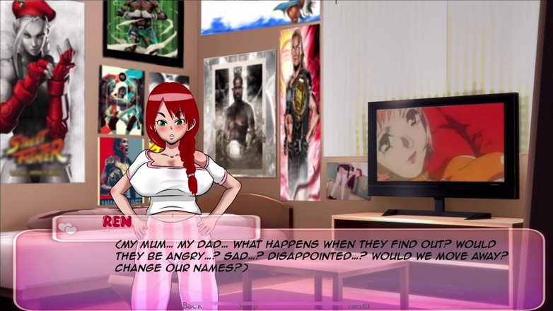 Captain ero gaming: Misanthropy v9.0 - частина 2