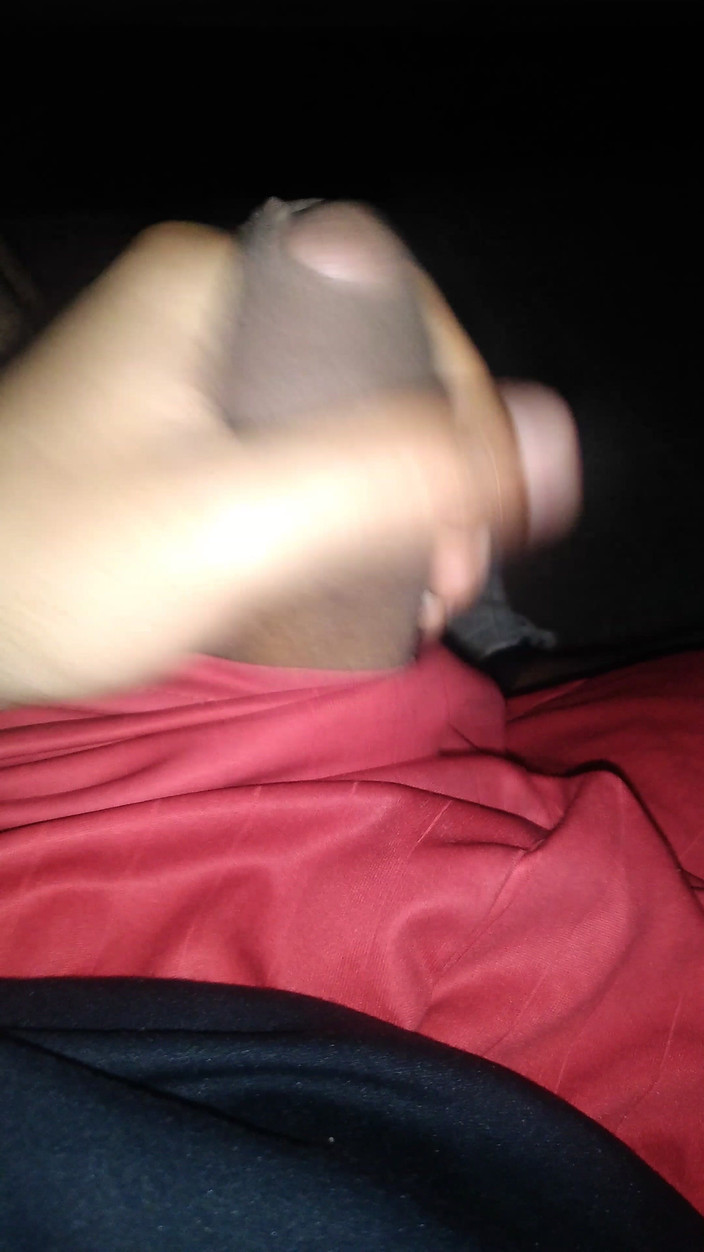 AlexAlejandro13: Звичайний день торкається члена